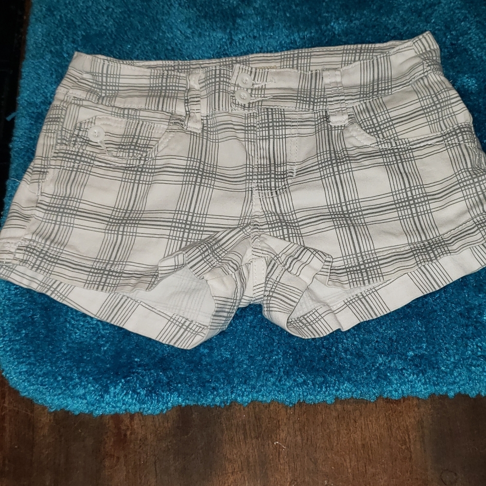 YMI SHORTS